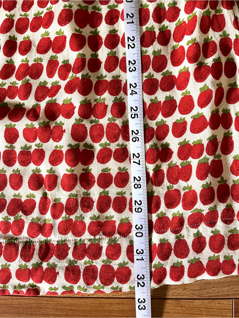 Reformation Avielle Halter Mini Dress 0 Tomato - Picture 9 of 16